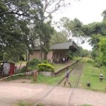 ආනවිලුන්දාව ඇතුලුව උප දුම්රිය ස්ථානය තුනක්  තාවකාලික වසා දමයි