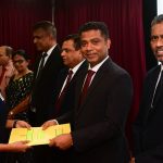 සෞඛ්‍ය කළමනාකරණ සහකාර (PHMA) 228 දෙනෙකුට පත්වීම්.