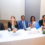 පුරවැසියෙකුටම ආරක්ෂිත, පිරිසිදු සහ ස්වභාවිකව  පානීය ජලය ලබා දීම අපගේ  අරමුණක් විය යුතුයි