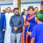 මහජන සෞඛ්‍ය සේවාවේ සියවසක සැමරුම ජනපති ප්‍රධානත්වයෙන්
