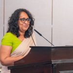 සුරැකුම් සේවා සැපයීම පවුලක් විසින් තනිව දරා ගත යුතු පෞද්ගලික වගකීමක් නොවේ, එය සමස්ත සමාජයේ ම වගකීමක්.
