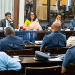 අධ්‍යාපන ඩිජිටල්කරණ ක්‍රියාවලියේ ප්‍රගතිය සහ ඉදිරි ක්‍රියාමාර්ග පිළිබඳ අගමැතිනියගේ අවධානය