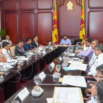 සංවර්ධනය වන උතුරු සහ නැගෙනහිර වෙරළ තීරය ආරක්ෂා කර ගැනීමටඋපරිම ක්‍රියාමාර්ග ගන්න-ජනපති