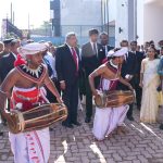 නඩු ප්‍රමාණය කඩිනමින් අඩු කර විනිශ්චයකාරවරුන්ට දැරිය හැකි තත්ත්වයට පත් කිරීම අධිකරණ ක්ෂේත්‍රයේ පවතින විශාලම අභියෝගක්