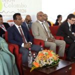 Hotel Show Colombo 2026 ජූලි 24, 25 සහ 26 දිනවල BMICH හිදී(video)