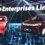 Unimo Enterprises සහ United Motors Lanka PLC එක්ව ශ්‍රී ලංකාවේ Perodua Traz SUV සහ Perodua Alza MPV නව මෝටර් රථ පෙළක් (video)