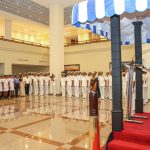ශ්‍රී ලංකා නාවික හමුදාව ‘සුපිළිපන් රාජ්‍ය සේවයක්’ සඳහා ප්‍රතිඥා දෙයි