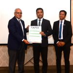 මද්‍යසාර භාවිතය නිසා සිදුවන හානිය තුරන් කිරීම සඳහා ලෝක සෞඛ්‍ය සංවිධානයේ ප්‍රධාන උපාය මාර්ග ඇතුළත් තාක්ෂණික උපදේශන ගොනුව නිල වශයෙන් එළිදක්වයි.