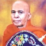 දිමියාවේ අමරවංස අනුනායක මා හිමිපාණන් වහන්සේට දීඝායු පතා ලේ දන්දීම ඇතුලු  පිංකම් රැසක්..