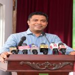 ඉංගිරියේ ඉන්දියානු ප්‍රදාන ආදර්ශ නිවාස ව්‍යාපෘතියවන “ජන අරුණගම” ආදර්ශ ගම්මානය ජනතා අයිතියට…