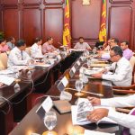 ඓතිහාසික උරුමයන් සමග ඓන්ද්‍රීය බැඳීමකින් තොරව රටක් දියුණු කළ නොහැකියි