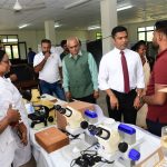 “NIHS EXPO 2026” අධ්‍යාපනික ප්‍රදර්ශනය සහ  කෞතුකාගාරය මහජනතාව සඳහා විවෘත කෙරේ…