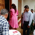 සමෘද්ධියෙන් අඩු ආදායම්ලාභීන්ට නිවාස 1020ක්