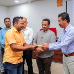දිට්වා’ ආපදා වන්දි: බදුල්ලේ පවුල් 248කට රුපියල් ලක්ෂ 835ක්