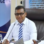 ආබාධ සහිත පුද්ගලයන් සඳහා සේවා සපයන ආයතනවල ප්‍රවේශ පහසුකම්