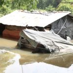 ගංවතුර අනතුරු ඇඟවීම් අවසන්