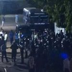 මැගසින් බන්ධනාගාරයේ කලහකාරි තත්ත්වය පාලනය කර අවසන්