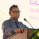 සහනාධාර මුදල් පවා වංචා කිරීමෙන් පෙනී යන්නේ සුපිළිපන් සමාජයක අවශ්‍යතාවයි –