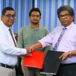 COOPFED, ලංකා සීනි සහ BCC ලංකා සමඟ ඓතිහාසික අවබෝධතා ගිවිසුම්වලට එළඹෙයි –
