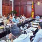 ජීවන තත්ත්වය උසස් කිරීමටත්,ජාතික ආර්ථිකය නංවාලීමටත් සෘජුව දායක කරගත යුතුයි