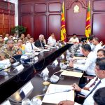 මත්ද්‍රව්‍යවලට ඇබ්බැහිවූවන් පුනරුත්ථාපනයට අදාළ සියලු පුනරුත්ථාපන ආයතන කඩිනමින් ඒකාබද්ධ ජාතික වැඩසටහනක්