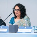 විනිවිදභාවයෙන් යුතු දිගුකාලීන ආයෝජන සඳහා ශ්‍රී ලංකාවේ දොරටු සෑම විටම විවෘතයි.