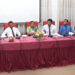 රේඛීය අමාත්‍යාංශයේ හා පළාත් සෞඛ්‍ය බලධාරීන්ගෙන් ඒකාබද්ධ වැඩසටහනක්