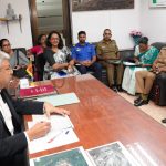 සියලු බන්ධනාගාර තුළ ඇතිවන ගැටළු කලින් හඳුනා ගැනීමේ ඒකාබද්ධ යාන්ත්‍රණයක් ස්ථාපිත කරනවා.අධිකරණ ඇමති පවසයි.