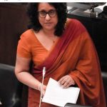 දූෂණ විරෝධී සංශෝධිත පනත් කෙටුම්පත අග්‍රාමාත්‍යතුමිය පාර්ලිමේන්තුවට ඉදිරිපත්කරයි