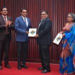 සාර්ථක නවෝත්පාදනයන්ට පිළිගැනීමක් ලබා දීමත් ඒවා ජාතික වටිනාකම් බවට පත් කිරීමට මග සැකසීමත් අපේ අරමුණයි. –