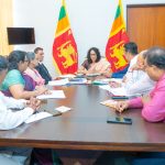නව අධ්‍යාපන ප්‍රතිසංස්කරණවලට සමගාමීව සියලු දරුවන්ට උසස් අධ්‍යාපනය ලබා ගත හැකි පරිදි විෂයන් ස්ථානගත විය යුතු යි.