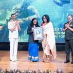 පර්යේෂණ සංස්කෘතියක් ගොඩනැගීමේ වැදගත්කම අග්‍රාමාත්‍යතුමිය අවධාරණය කරයි