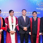 මෙරට ස්නායු ශල්‍ය වෛද්‍ය විද්‍යාවට වසර 70 ක් සපිරෙයි.