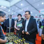 ශ්‍රී ලංකාවේ ප්‍රමුඛතම ආහාර කර්මාන්ත ප්‍රදර්ශණය ඇරඹේ