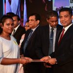 සෞඛ්‍ය සේවාවේ වෘත්තීය ඛාණ්ඩ 4කට අයත් ක්ෂේත්‍ර 14ක් සඳහා නව පත්වීම් 1,444ක් ප්‍රදානය කෙරේ.