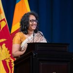 අධ්‍යාපනය සෑම දරුවෙකුට හිමිවිය යුතු මූළික අයිතිවාසිකමක් මිසක්, වරප්‍රසාදයක් නොවෙයි.