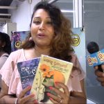ජනප්‍රිය ලේඛක ලේඛිකාවන්ගේ හා නවක කිවිදියන්ගේ රචිත නවක ග්‍රන්ථ දෙකක් (video)
