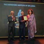 වෘත්තියේ අනාගතය රැදි තිබෙන්නේ තාක්ෂණික දැනුමෙන් පමණක් නොව රාජ්‍ය සේවය කෙරෙහි ඇති කැපවීම මතයි