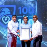 රජය  මාර්ග ආරක්ෂණ ජාතික වැඩසටහන ක්‍රියාත්මක කරන්නේ තනි  පුද්ගලයින් ආරක්ෂා කිරීමට පමණක් නොව රටේම ජනතාවගේ ආරක්ෂාවටයි..