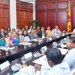 මහජනතාවට කඩිනමින් යුක්තිය ඉටු වන අධිකරණ පද්ධතියක්  ස්ථාපිත කිරීම අරමුණයි-ජනපති