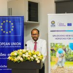 ශ්‍රී ලංකාවේ සුළු හා මධ්‍ය පරිමාණ අපනයනකරුවන් බලගැන්වීමට ExpoScaleUp තෙවන අදියර ඇරඹේ