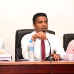 ඩෙංගු තුරන් කිරීම උදෙසා ඉදිරි වසර 02 තුළ ඉලක්කගත වැඩපිළිවෙළක්..