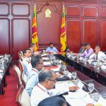 ශ්‍රී ලංකා ආරක්ෂක හමුදාව විද්‍යාත්මක සහ වෘත්තීය නිපුණතාවෙන් සන්නද්ධ හමුදාවක් බවට පත්විය යුතුයි