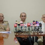 යතුරුපැදි ධාවනයේදී SLS සහතිකය සහිත ආරක්ෂිත හිස්වැසුමක් පැළඳීම අනිවාර්යයි