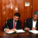 කුරුවිට ප්‍රදේශයේ පරිසර හිතකාමී සහන සත්කාර (Eco Friendly Palliative Care Center) මධ්‍යස්ථානයක් ඉදිකිරීමට අවබෝධතා ගිවිසුමක්