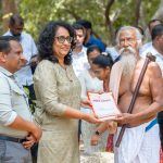 ආදිවාසී ජනතාවගේ අයිතිවාසිකම් සහ සංස්කෘතිය සුරැකීමට රජය කටයුතු කරනවා