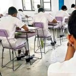 උසස් පෙළ විභාගය අදින් (10) ඇරඹෙයි..