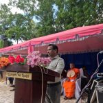 රුපියල් ලක්ෂ 88ක් වටිනා දිවුලපැලැස්ස බිත්තර වී නිෂ්පාදනාගාර යන්ත්‍රයක්