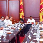 සියලු මාර්ග සංවර්ධන කටයුතු නිසි කලට අවසන් කරන්න-ජනපති