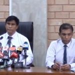 කළුගල්, වැලි, පස්, බොරළු හා මැටි ප්‍රවාහනයට බලපත්‍ර නිකුත් කිරීමේ ක්‍රමවේදයේ වෙනසක් ..(video)